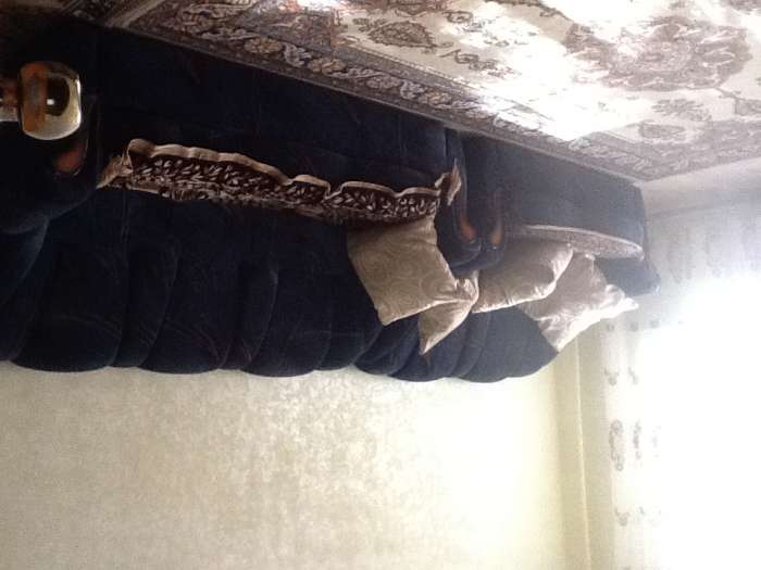 Двухкомнатная квартира сдам, Дежнева фестивальная, фотография 3