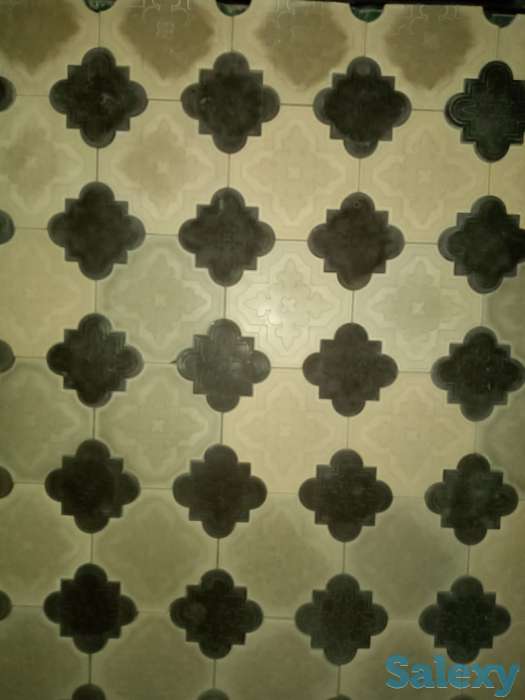 Тротуарная плитка, фотография 3