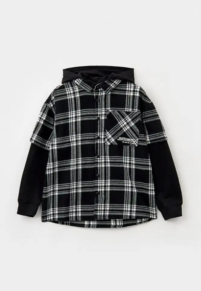 Рубашка acoola, фотография 1