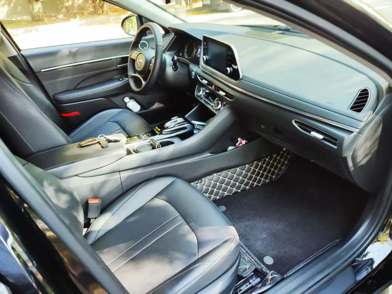 Трансфер, фотография 2