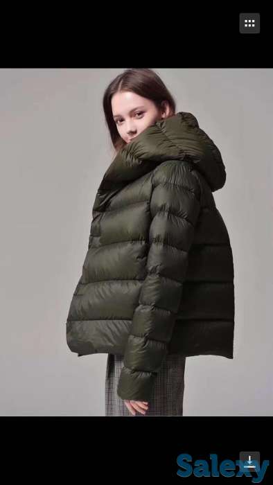 Женские куртки, фотография 2