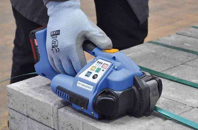 Стрейч - пленка,ленты ПП, скотч, упаковочный инструмент, тележки, штабелеры, стеллажи. , фотография 6