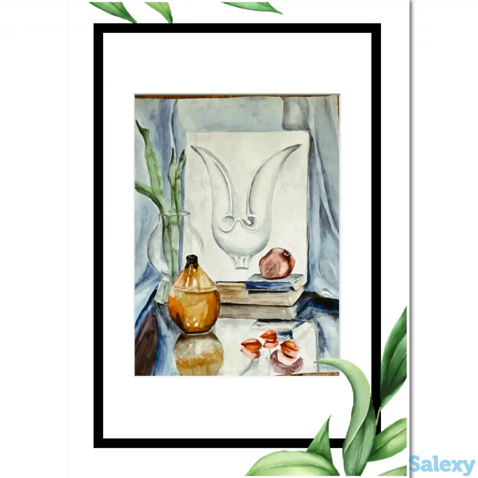 Офф лайн и онлайн курсы рисования и дизайна Fashion sketch, Портрет, Интерьер., фотография 4