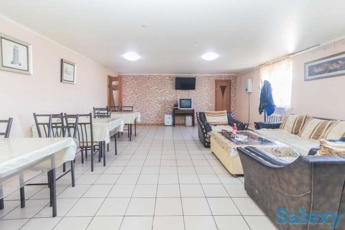 Помещение площадью 400 м², Байконур 41 за 100 млн.тг, фотография 2