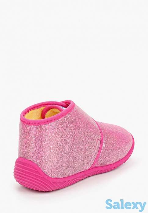 Тапочки chicco, фотография 4