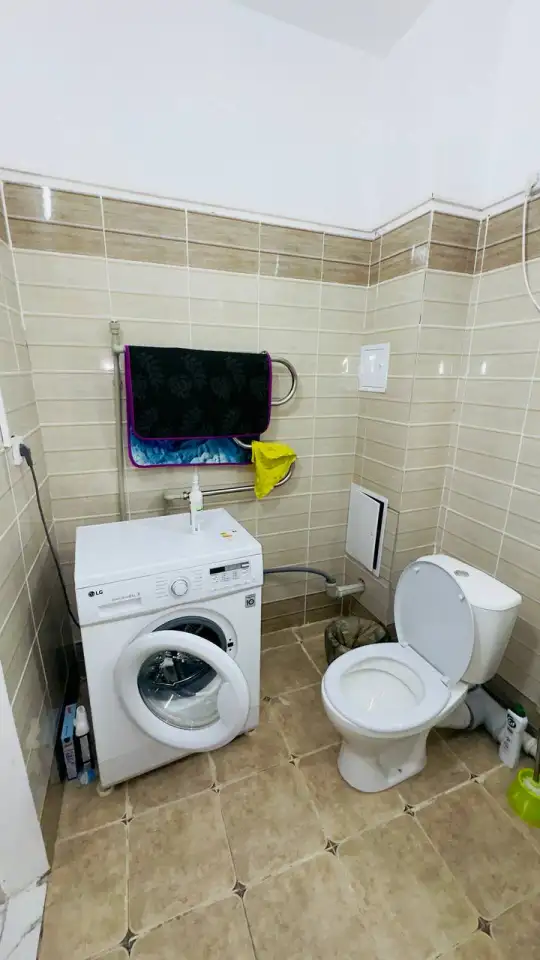 Суточная квартира, 9-я улица, фотография 3