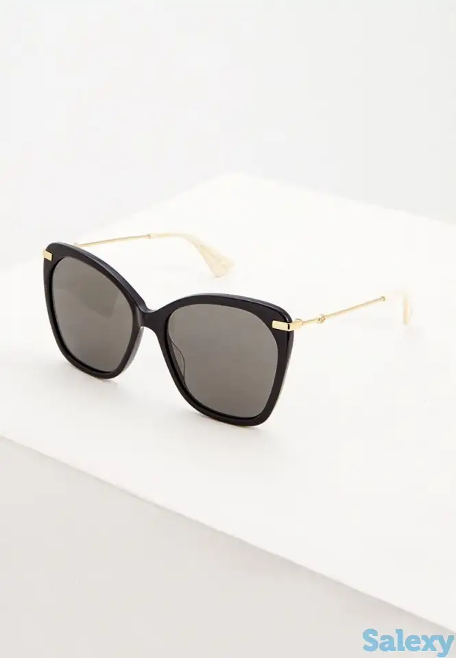 Очки солнцезащитные gucci, фотография 1