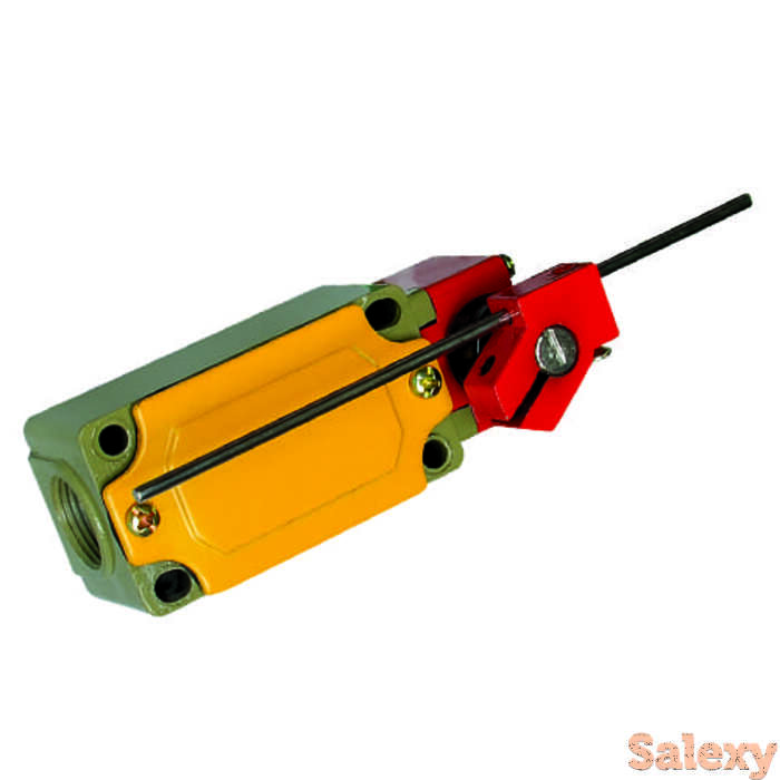 Концевой выключатель LXK3-20S/J Энергия, фотография 1