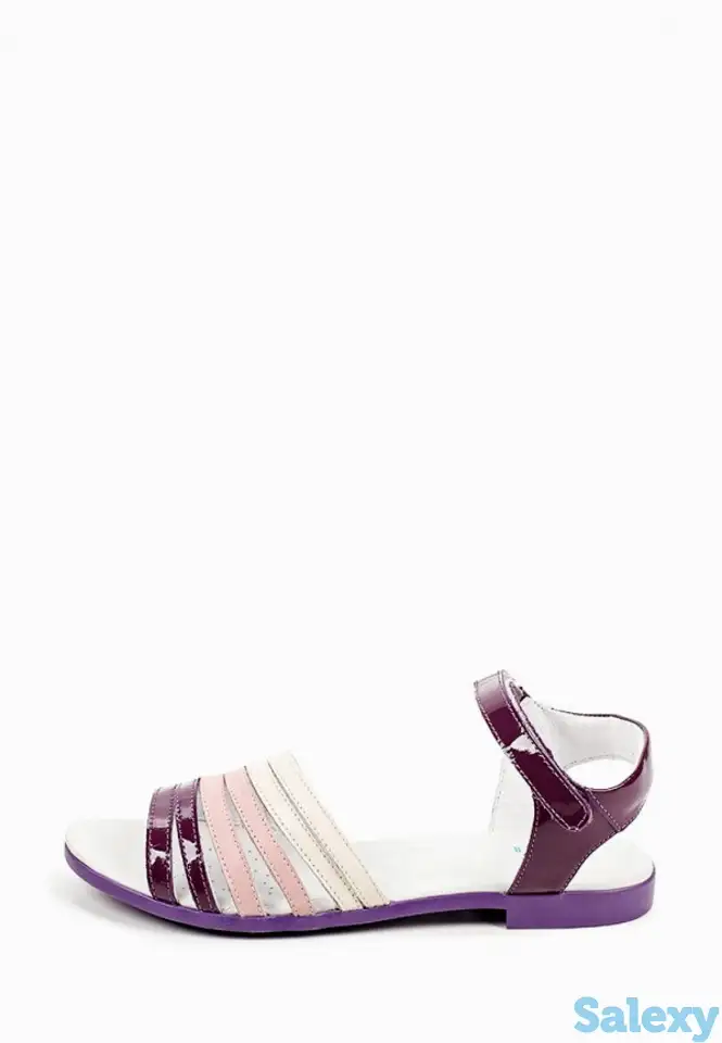 Сандалии ralf ringer, фотография 2