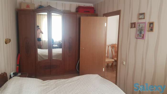 Продам 3 комнатную квартиру, Пр. Абая 32 астана, фотография 2