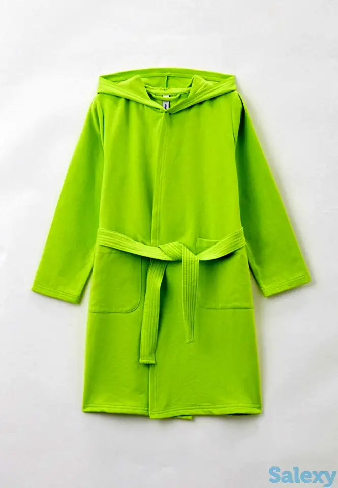 Халат домашний playtoday, фотография 1