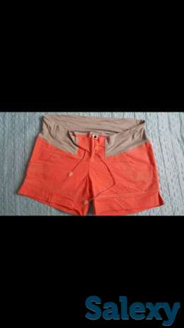 Шорты для беременных, фотография 1