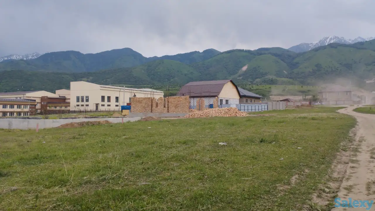 Продам участки в Талгаре, Талгар, фотография 7