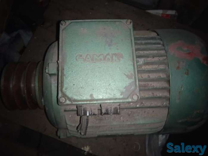 Продам редукторные насосы в хорошем техническом состоянии, фотография 4