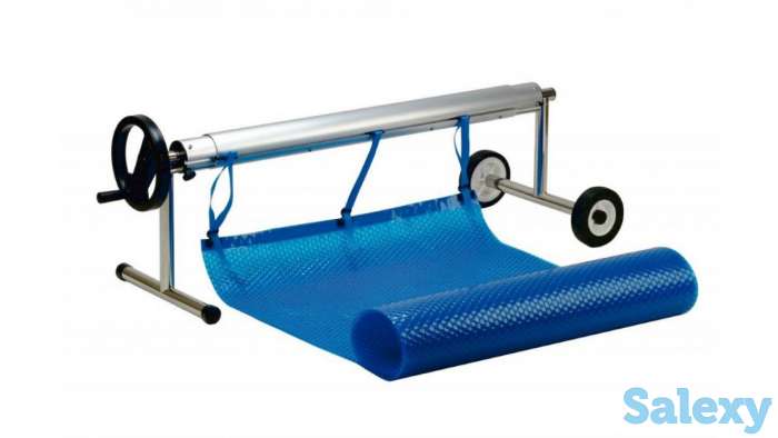 Покрывало для бассейнов., фотография 1