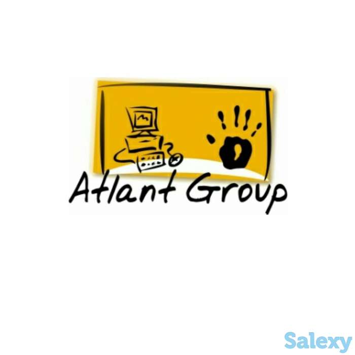 Заправка картриджей в Орбите, фотография 1