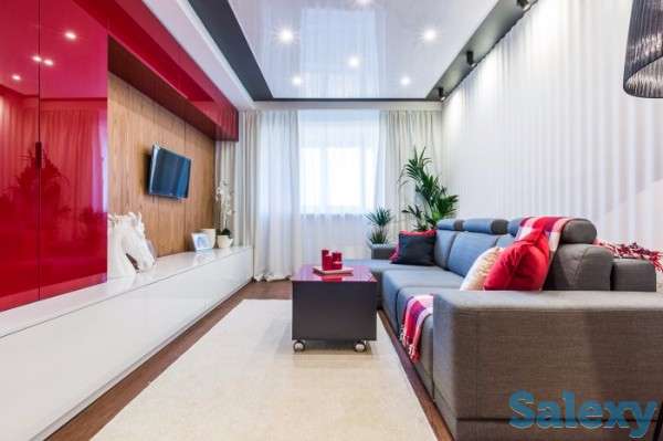 Ремонт квартир от А до Я, фотография 3