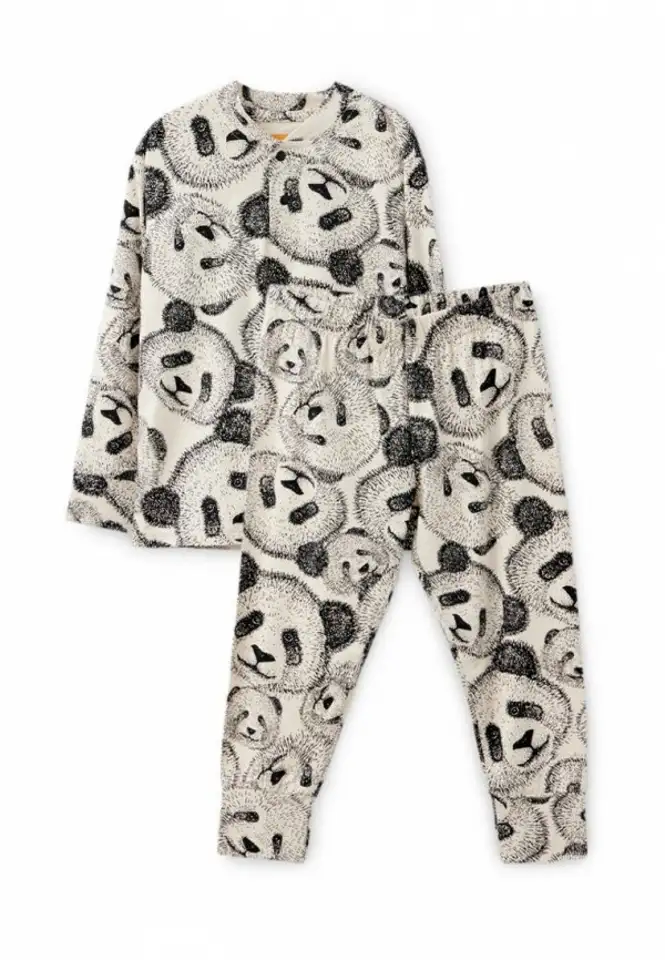 Пижама happy baby, фотография 1