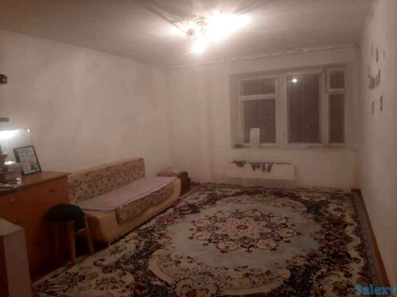 Продам квартиру, Пр. нурсултан назарбаева, 18, фотография 1