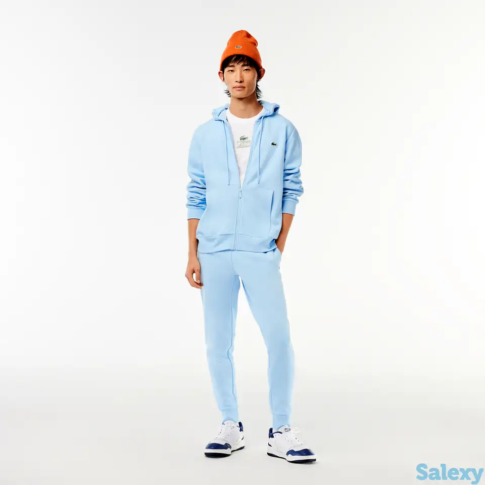 Мужские спортивные брюки lacoste, фотография 1