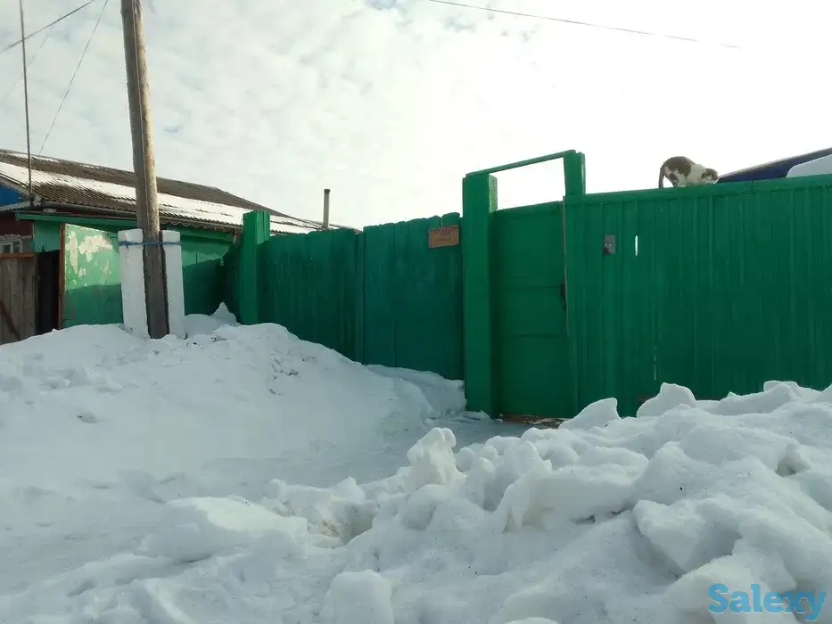 Продам дом с мебелью рядом с железнодорожным вокзалом, фотография 3