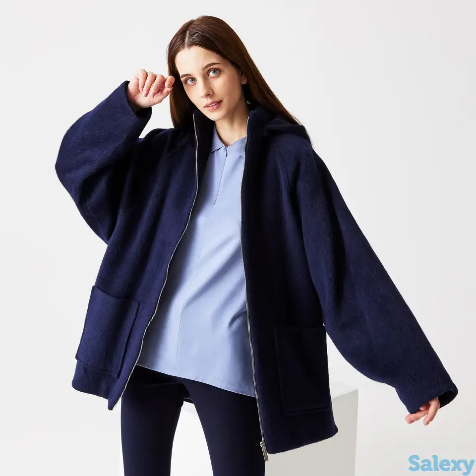 Женская куртка lacoste, фотография 1