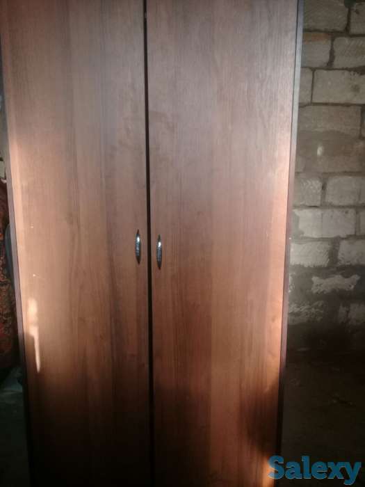 шифонер, фотография 1