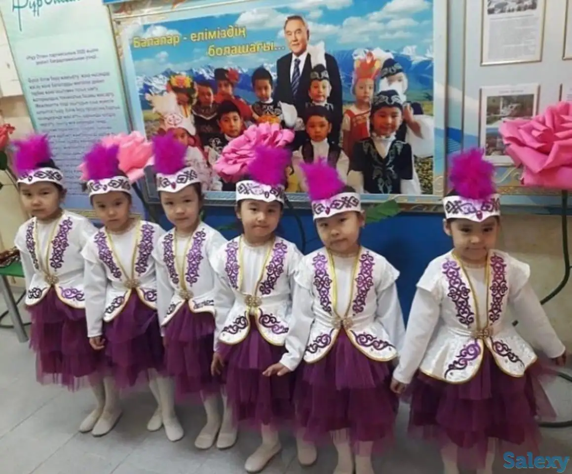 Прокат детской одежды ( камзол, платье.. ), фотография 2