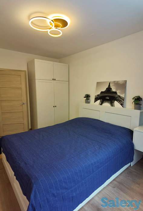 Уютная 3-х комнатная квартира в верхней части города, фотография 2