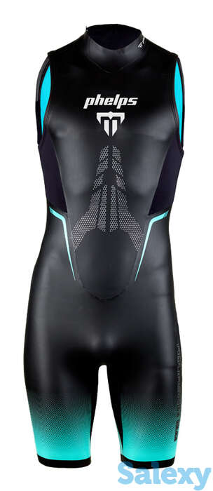 Гидрокостюм aquaskin, шорти, муж.,, фотография 1