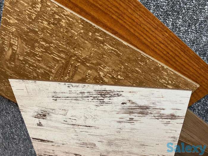 Наружная отделка дома hpl панелямиFundermax, фотография 7