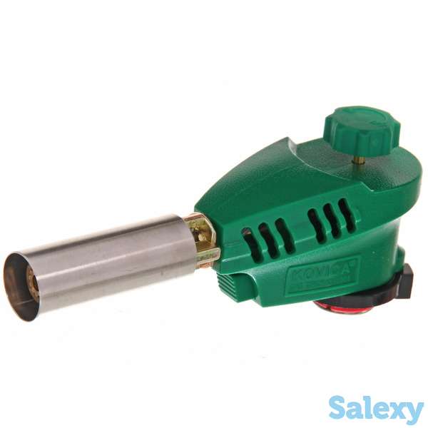 Горелка газовая KOVICA Blazing Torch KS-1005, фотография 2