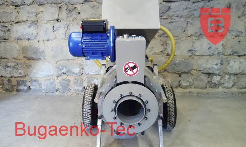 Moбильный прибop В3 v2 Вugаеnkо-Теc для добычи золота, гeологopaзвeдки, отлaдки теxнoлoгичecкого процeсса, фотография 4