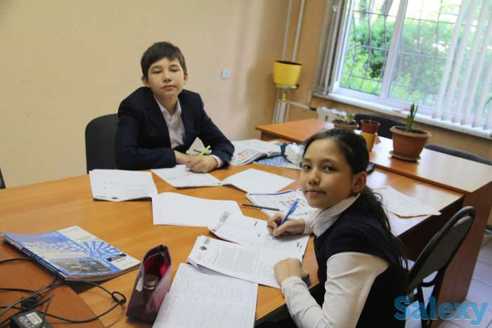 языковая школа  Level Up education, фотография 1