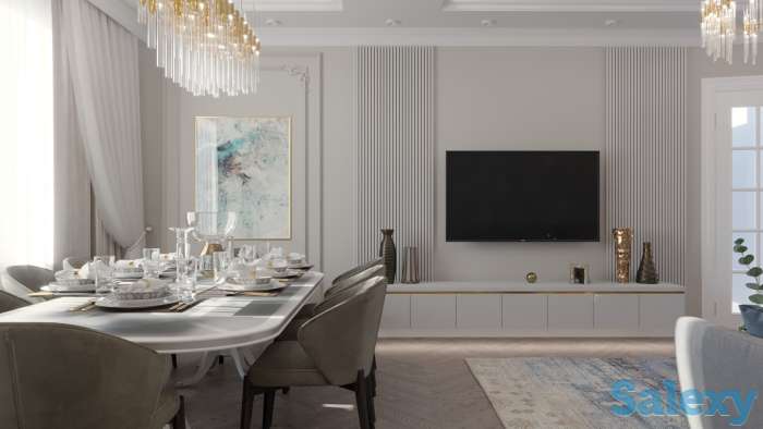 СКИДКИ!!! Дизайн интерьера по самым доступным ценам!, фотография 6