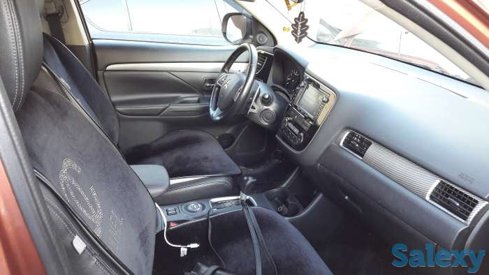 Срочно продам автомашину Mitsubishi Outlander, фотография 6