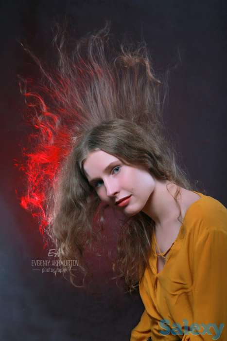 Фотостудия 