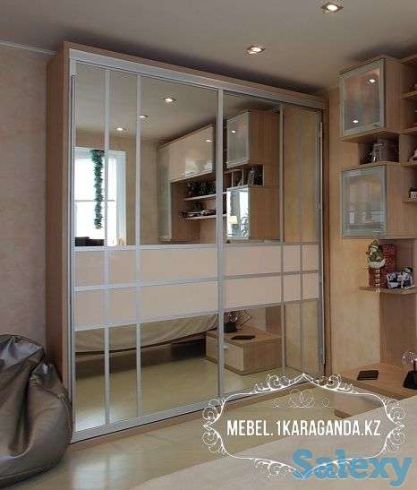 Мебель на заказ Караганда, фотография 6