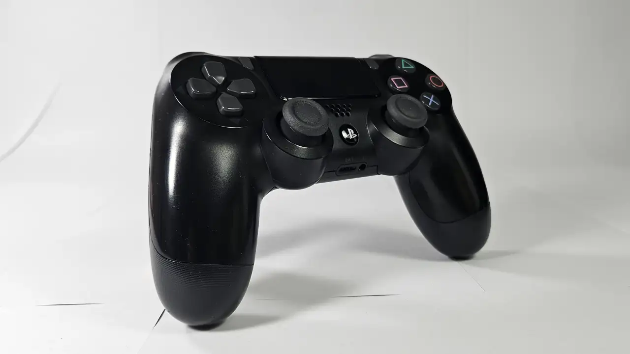 Playstation 4 Sli 500GB  Horizon Zero Down PS4 Slim, фотография 9