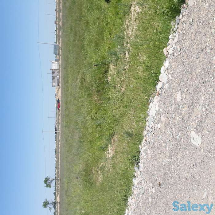 Продам земельный участок, Жапек Батыр, фотография 3