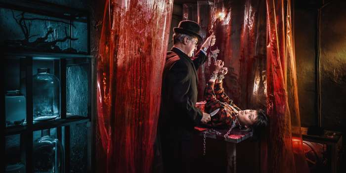 Московский Квест в Алматы Приглашает всех желающих испытать себя!, фотография 4