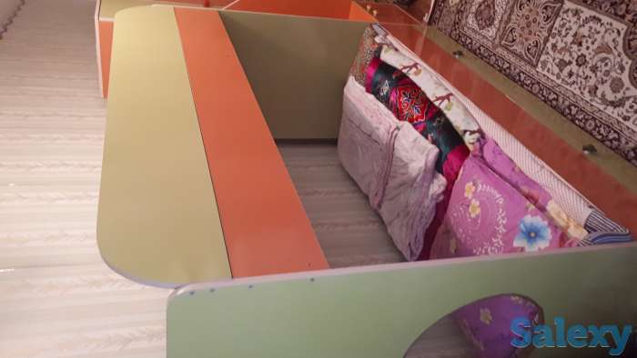 Продам детскую мебель, фотография 5