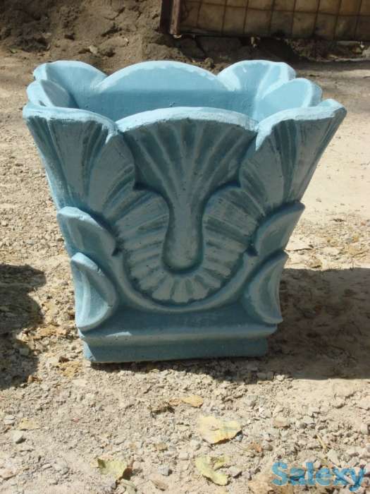 вазоны уличные и садовые , скульптуры, фотография 4