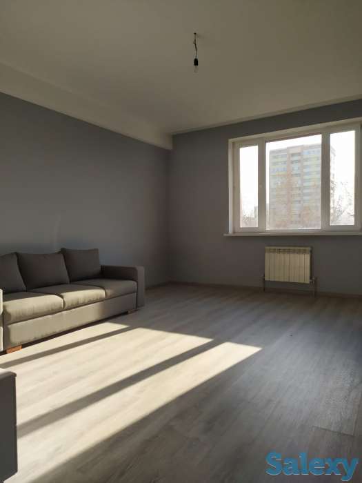 Светлая, уютная, 2-х комнатная квартира, ищет своих первых жильцов., фотография 14