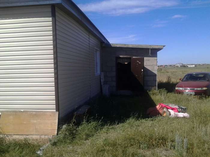 Продам дом в поселке  Жибек жолы , новостройка, фотография 6