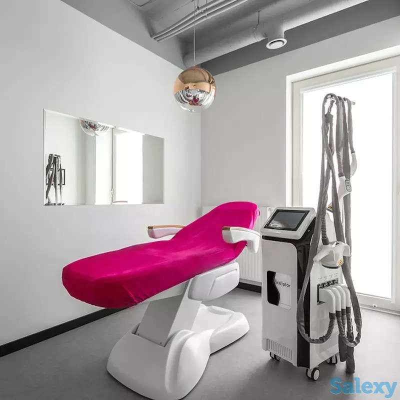 Косметологический аппарат B Flexy и его аналоги, фотография 4