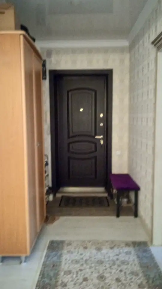 3х комнатная квартира Астана, Кумысбекова, фотография 13