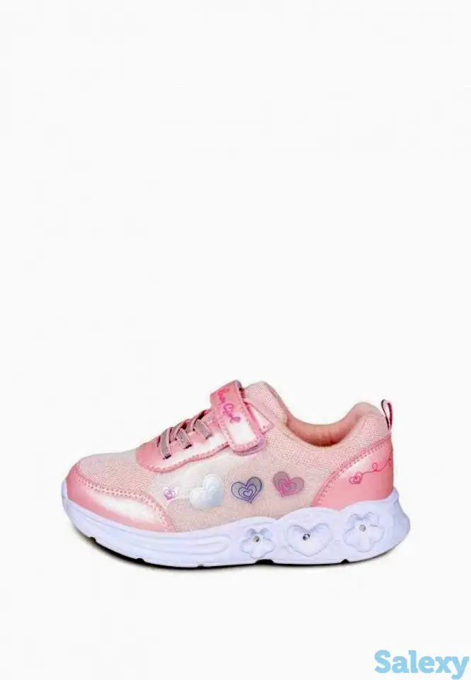 Кроссовки honey girl, фотография 2