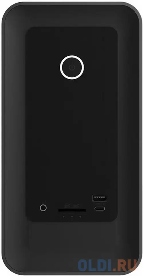 Zbox-ecm7307lh-be, barebone, nvidia rtx3070-lhr, intel i7-10700, 2x ddr4 sodimm slots, m2, фотография 1