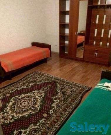 Сдам комнату, в двухэтажном доме семейной паре., Улица Иманова угол Сембинова, фотография 3